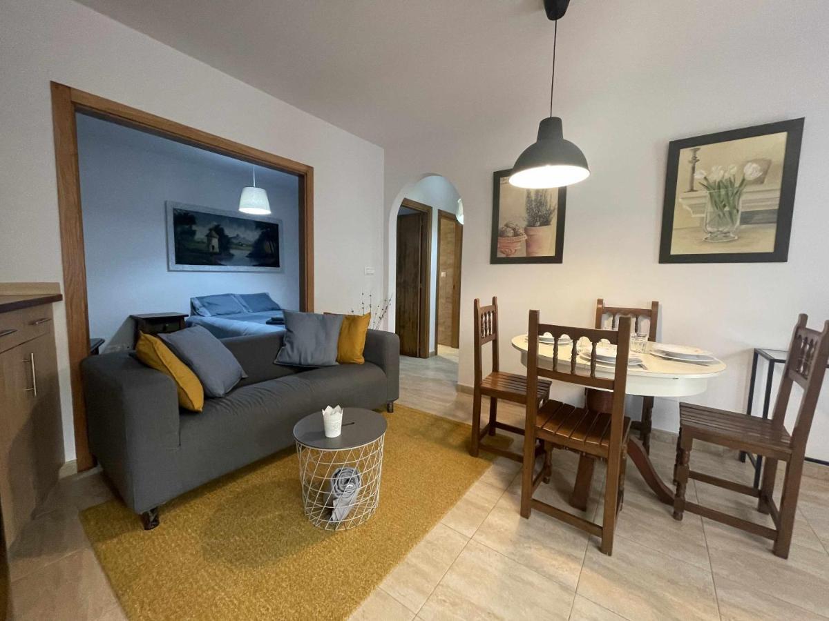 Apartamento Vacacional Travesía da Agra Corunha Exterior foto